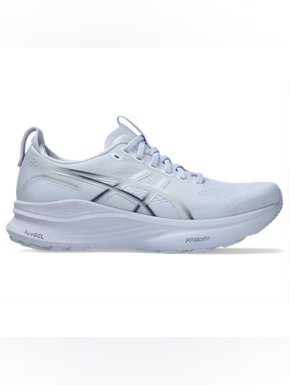 Asics Gel Kayano 32 Women's Running Shoe In Great Condition! 9.5 Wide - Picture 2 of 8